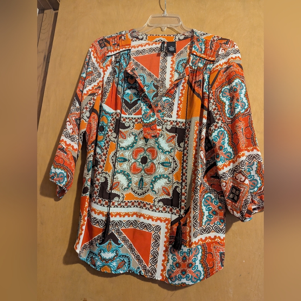 ND Blouse XL